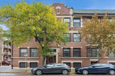 1718 E 55th Street, Chicago, IL 60615