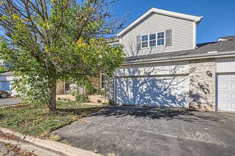 707 Arbury Court, Romeoville, IL 60446