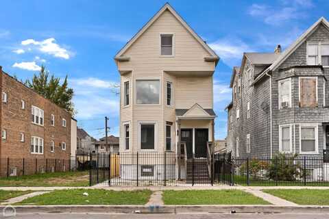 514 N Lawler Avenue, Chicago, IL 60644