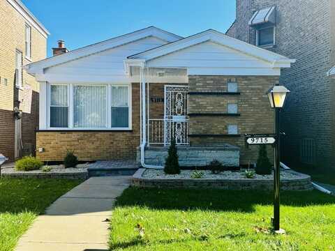 9715 S Indiana Avenue, Chicago, IL 60628