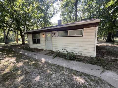 17206 S Lily Cache Road, Plainfield, IL 60586