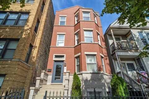 1116 W Addison Street, Chicago, IL 60613