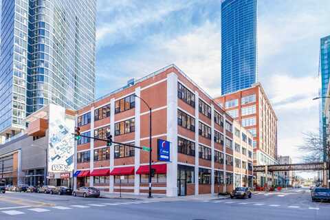 1021 S State Street, Chicago, IL 60605