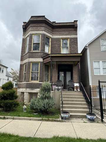 5638 S Hermitage Avenue, Chicago, IL 60636