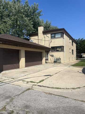 7158 S Francisco Avenue, Chicago, IL 60629