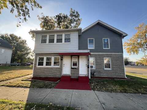 307 S 4th Avenue, Kankakee, IL 60901