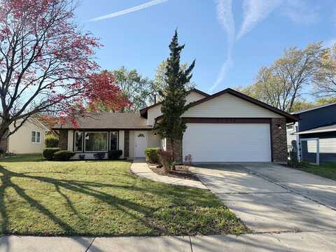 22916 Lakeshore Drive, Richton Park, IL 60471