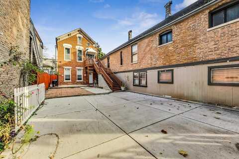 2256 W 21ST Place, Chicago, IL 60608