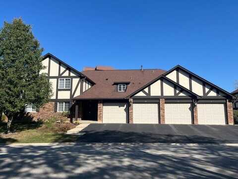 29 Algonquin Drive, Indian Head Park, IL 60525