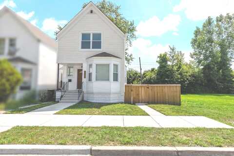 9011 S Dauphin Avenue, Chicago, IL 60619