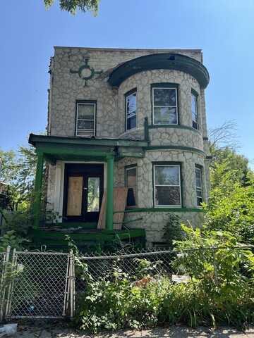 1847 S Spaulding Avenue, Chicago, IL 60623