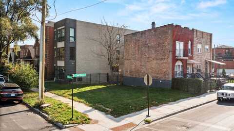 1001 S Campbell Avenue, Chicago, IL 60612