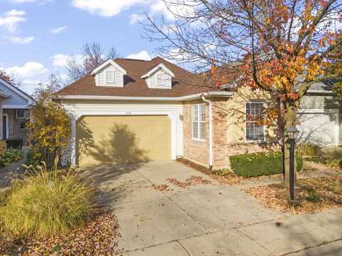 1714 Astor Avenue, Oakbrook Terrace, IL 60181