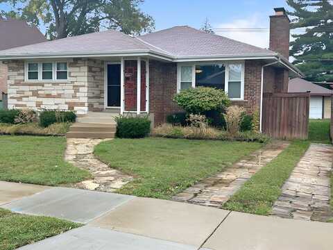 9215 S Troy Avenue, Evergreen Park, IL 60805