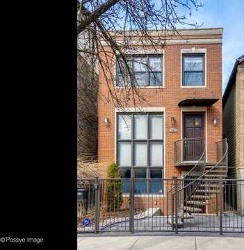 1822 W Erie Street, Chicago, IL 60622