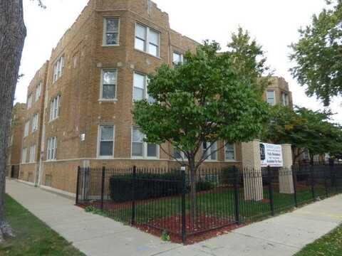 4562 W GEORGE Street, Chicago, IL 60641