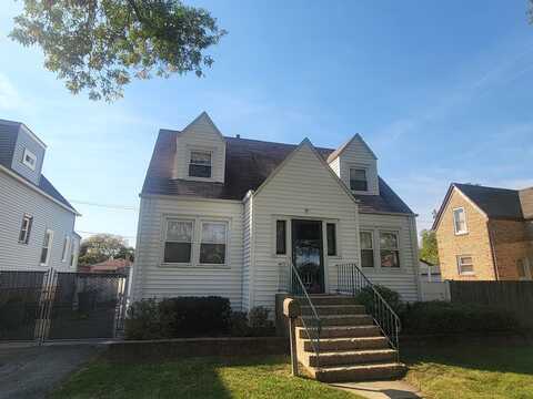 10938 S Troy Street, Chicago, IL 60655