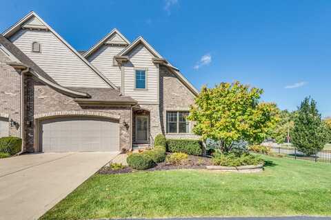 3 Westmoreland Lane, Naperville, IL 60540