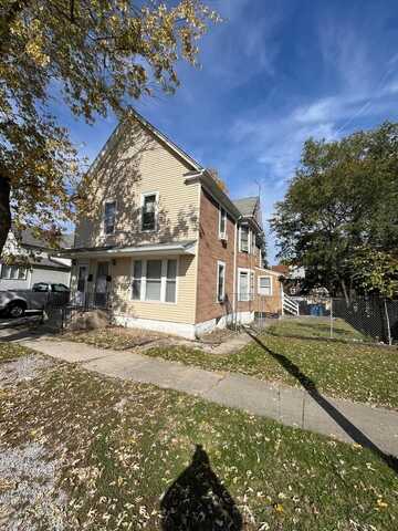 37 W 26th Street, Chicago Heights, IL 60411