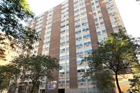 3033 N SHERIDAN Road, Chicago, IL 60657