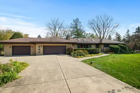 13059 S 79th Avenue, Palos Heights, IL 60463