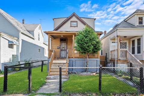 10751 S Perry Avenue, Chicago, IL 60628