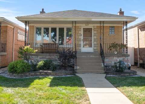 6025 W 64th Street, Chicago, IL 60638