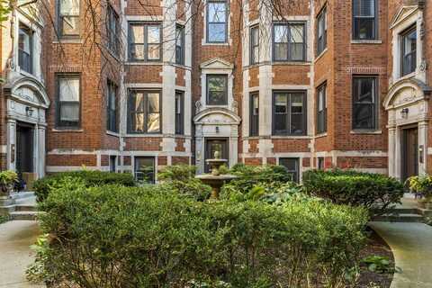 4109 N SHERIDAN Road, Chicago, IL 60613