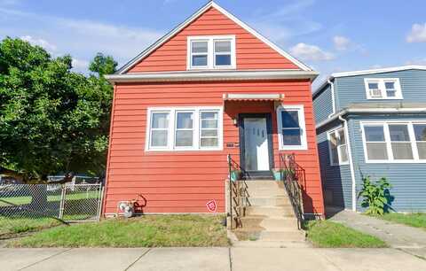 12426 May Street, Calumet Park, IL 60827