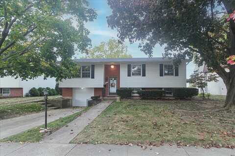 1460 Spruce Avenue, Hanover Park, IL 60133