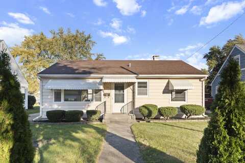 114 Dwight Avenue, Joliet, IL 60436