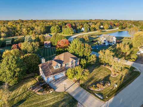 315 Farm Court, Yorkville, IL 60560