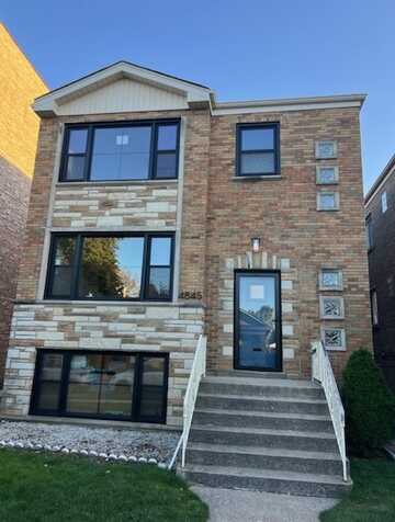 4845 W Roscoe Street, Chicago, IL 60641