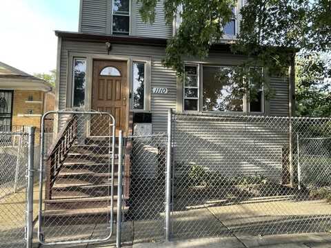 1110 E 93rd Street, Chicago, IL 60619