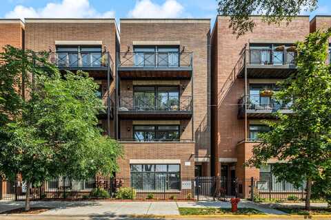 3126 W Walton Street, Chicago, IL 60622