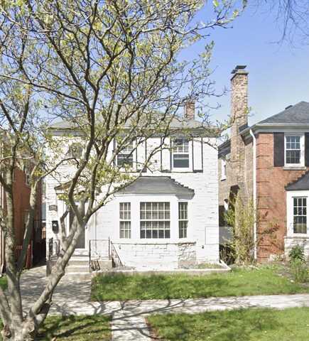 1704 N Nashville Avenue, Chicago, IL 60707