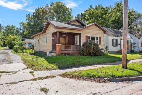 235 W Garfield Avenue, Decatur, IL 62526