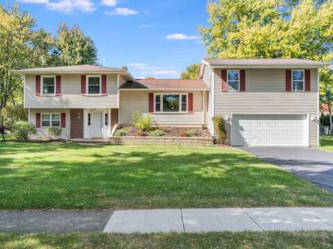 30w142 Argyll Lane, Naperville, IL 60563