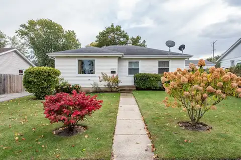 2629 W Cheyenne Road, Waukegan, IL 60087