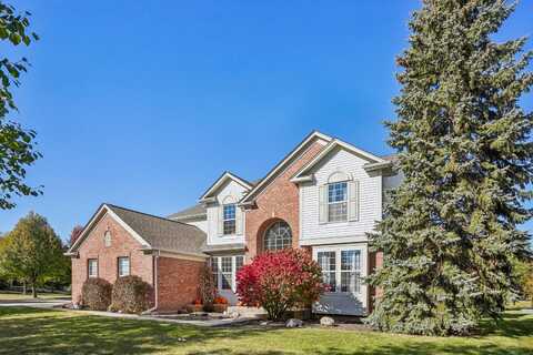 4220 Bunker Hill Drive, Algonquin, IL 60102