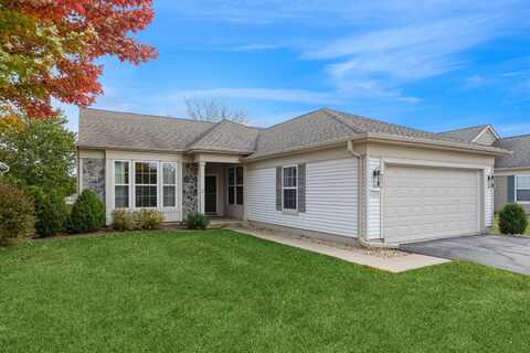 12146 Latham Trail, Huntley, IL 60142