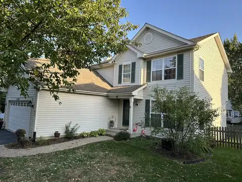 2008 Chang Court, Naperville, IL 60540