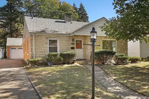 407 Westmoreland Avenue, Waukegan, IL 60085