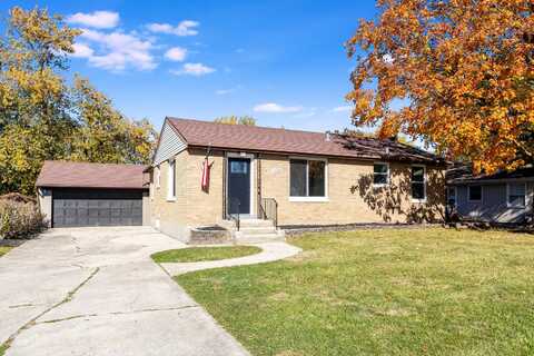 11122 Parker Street, Mokena, IL 60448