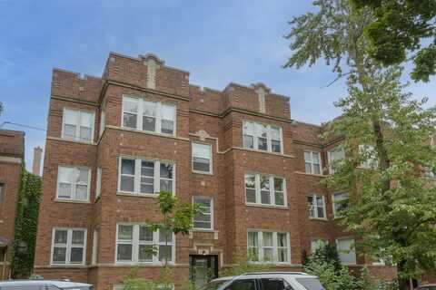 6505 N Greenview Avenue, Chicago, IL 60626