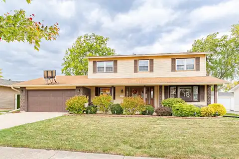 86 Clearmont Drive, Elk Grove Village, IL 60007