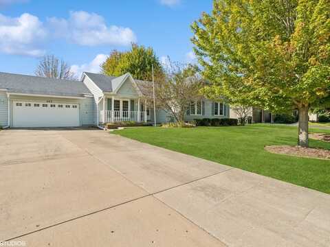 242 Old Darby Lane, Winthrop Harbor, IL 60096