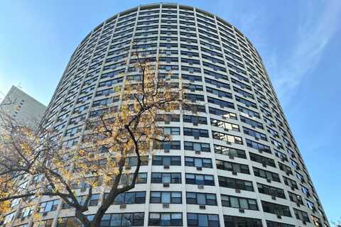 1150 N Lake Shore Drive, Chicago, IL 60611