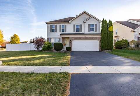 1603 Farmside Lane, Bolingbrook, IL 60490