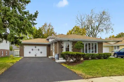 4536 Madison Avenue, Brookfield, IL 60513